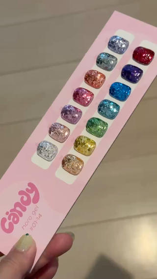 ネイル nail salon TEFUTEFUのネイルデザイン