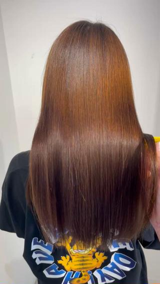 ロング ⭐️21周年記念⭐️ 特別価格◎塚原廣太郎のヘアスタイル