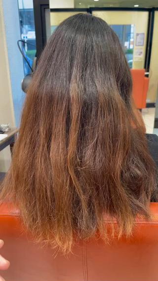 ロング ⭐️21周年記念⭐️ 特別価格◎塚原廣太郎のヘアスタイル