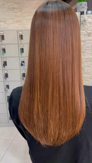 ロング ⭐️21周年記念⭐️ 特別価格◎塚原廣太郎のヘアスタイル