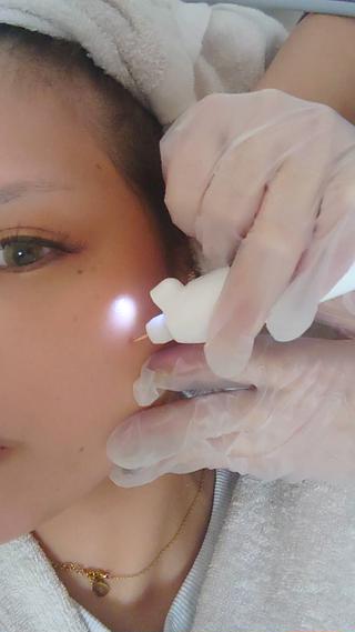 Abe Yukaのエステ・リラクイメージ