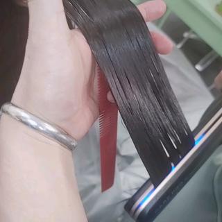 髪質改善トリートメント