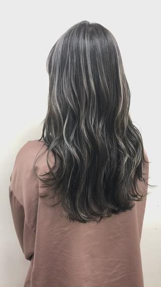 周りと差がつく
大人コントラストハイライト
一人一人に、あうデザインを一緒に考えさせていただきます^ ^
一度お待ちしてます♪