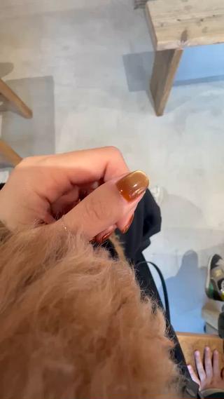 オレンジマグネット
オススメカラーです。 