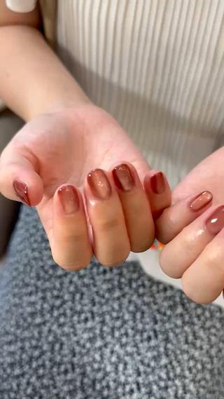 ネイル ICI -Atelier coco-所属・ICI イスィ keiのネイルデザイン