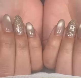 ネイル 愛 nailsalonのネイルデザイン
