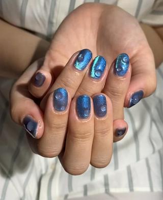 ネイル Maison Mizuhoのネイルデザイン