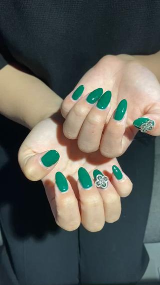 ネイル Maison Mizuhoのネイルデザイン