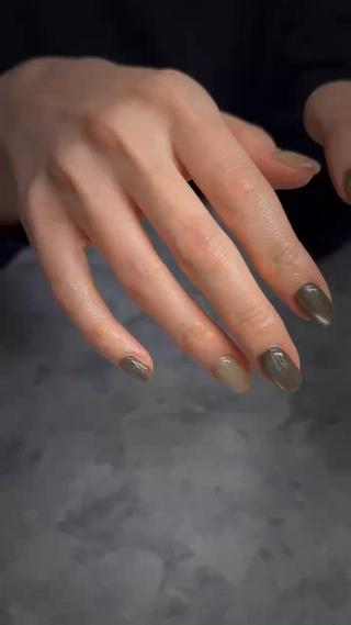 ネイル lua_nail Yokoのネイルデザイン
