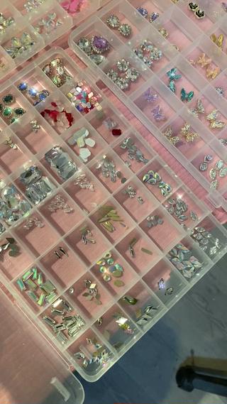 ネイル Lino+ ネイル&よもぎ蒸しのネイルデザイン