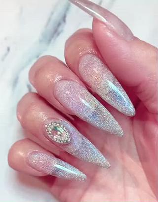 ネイル Lino+ ネイル&よもぎ蒸しのネイルデザイン