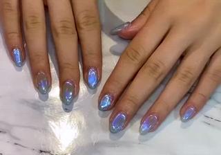 ネイル Lino+ ネイル&よもぎ蒸しのネイルデザイン