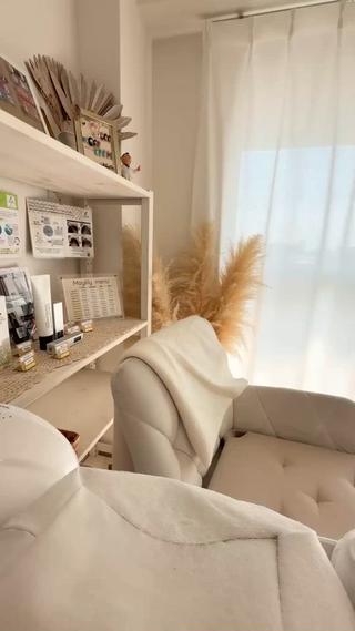 癒され空間で癒しネイルを.｡.:✽
ご予約お待ちしております♡♡
ご予約前に日時調整のお問い合わせお願い致します♡ 