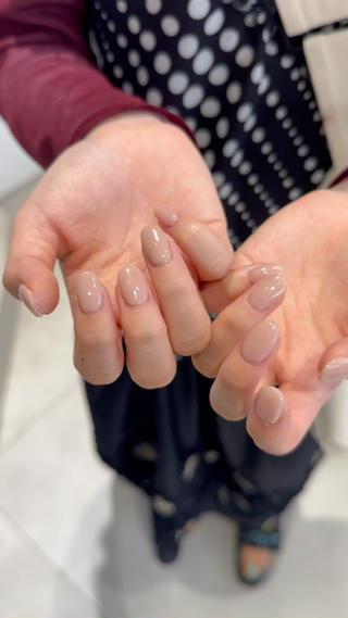 ネイル 韓国ヘアメンズ・レデ ィース特化ミクのヘアスタイル