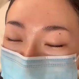 マツエク・マツパ Valon (chiharu)のマツエク・マツパデザイン