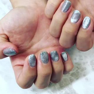 ネイル Gracias. rieのネイルデザイン