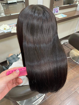 髪質改善トリートメント
#髪質改善#髪質改善トリートメント 