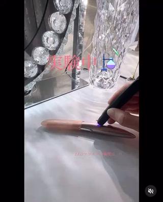 マツエク・マツパ クルミナージュ柏🌼 代表.鈴木のマツエク・マツパデザイン