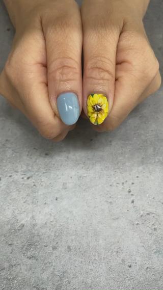 ネイル Kobe nail Uedaのネイルデザイン