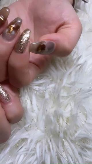 ネイル Kobe nail Uedaのネイルデザイン