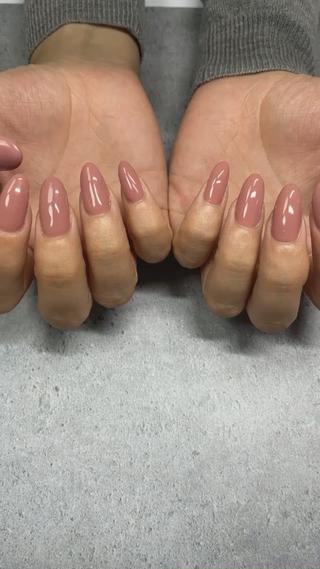 ネイル Kobe nail Uedaのネイルデザイン