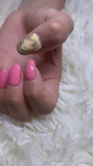 ネイル Kobe nail Uedaのネイルデザイン