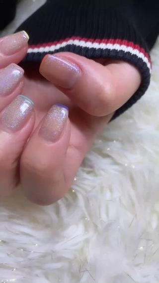 ネイル Kobe nail Uedaのネイルデザイン