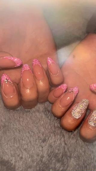 ネイル CHANCE 【チャンス】のネイルデザイン