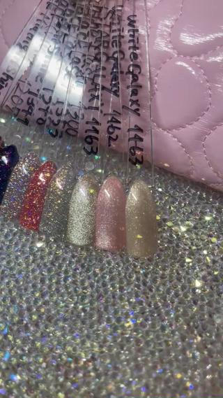 ネイル CHANCE 【チャンス】のネイルデザイン