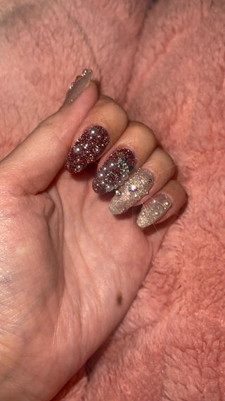 ネイル CHANCE 【チャンス】のネイルデザイン