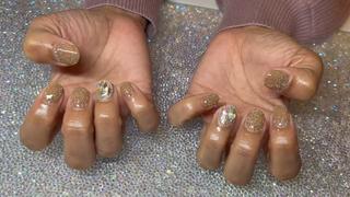 ネイル CHANCE 【チャンス】のネイルデザイン