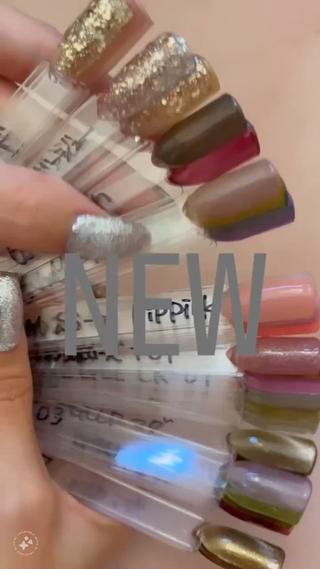 ネイル CHANCE 【チャンス】のネイルデザイン