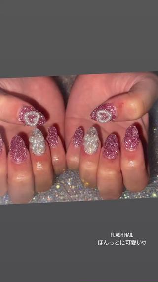 ネイル CHANCE 【チャンス】のネイルデザイン