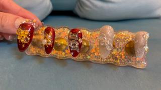 ネイル CHANCE 【チャンス】のネイルデザイン