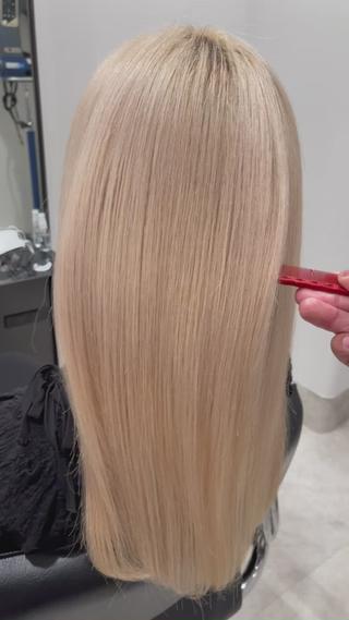 ️ウルトワトリートメント️