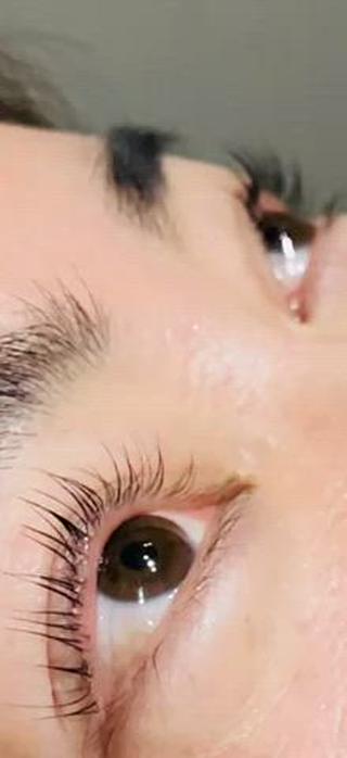 マツエク・マツパ 中西 薫のマツエク・マツパデザイン