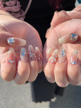 ネイル T aoiのネイルデザイン