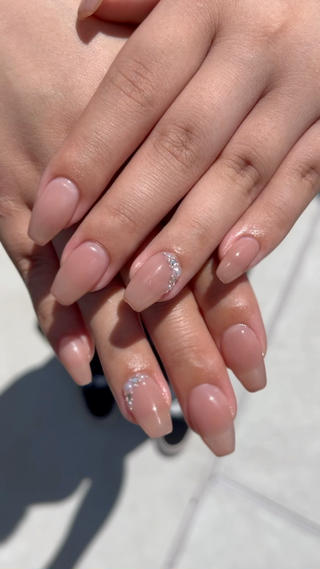 ネイル T aoiのネイルデザイン