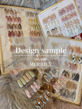 当店のサンプルです︎︎ 