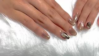 ネイル Nailist Erikaのネイルデザイン