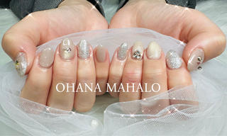 ※ストーン代別途
ご新規様オフ無料☆ 