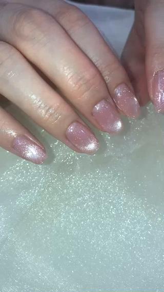 ネイル quartetto所属・nail salon quartettoのネイルデザイン