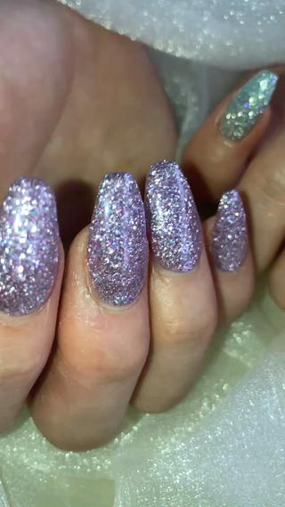 ネイル quartetto所属・nail salon quartettoのネイルデザイン