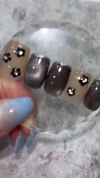 ネイル quartetto所属・nail salon quartettoのネイルデザイン