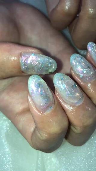 ネイル quartetto所属・nail salon quartettoのネイルデザイン