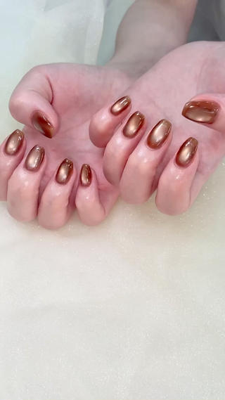 ネイル quartetto所属・nail salon quartettoのネイルデザイン