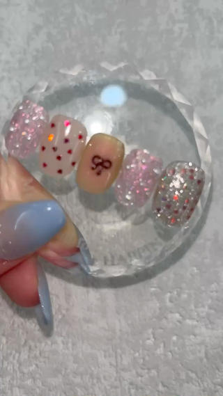 ネイル quartetto所属・nail salon quartettoのネイルデザイン