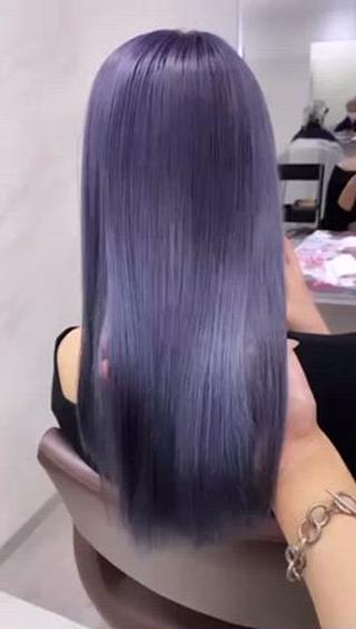 アクアラベンダー
明日ご予約可能です！ 