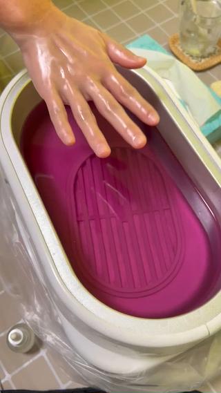 ネイル Maki modepopのその他イメージ