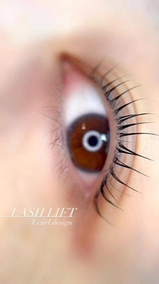 マツエク・マツパ 🖤西成区 まつげとまゆげ🖤のマツエク・マツパデザイン